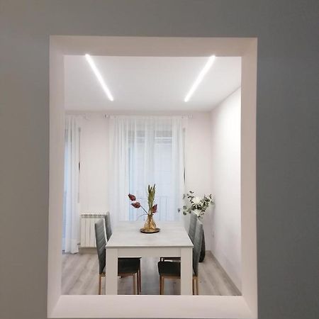 Apartamentos El Cid Молина де Арагон Екстериор снимка