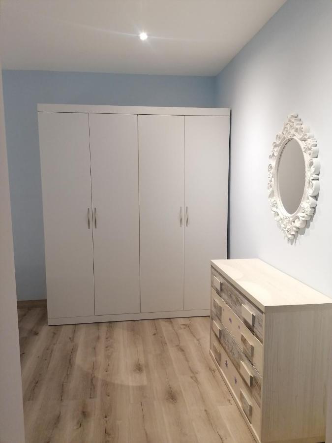 Apartamentos El Cid Молина де Арагон Екстериор снимка
