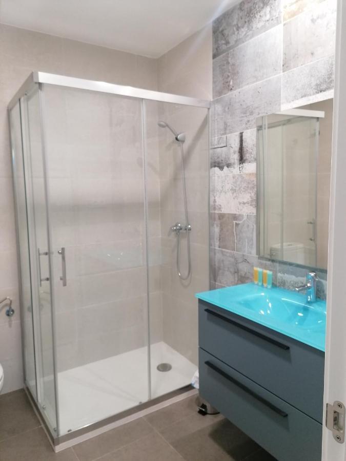 Apartamentos El Cid Молина де Арагон Екстериор снимка